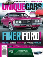 Unique Cars Australia